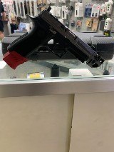 SIG SAUER P320 9MM LUGER (9x19 PARA) - 1 of 3