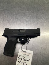 SIG SAUER P365 XL9 9MM LUGER (9x19 PARA) - 2 of 3