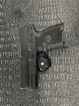 FN 503 9MM LUGER (9x19 PARA) - 1 of 3