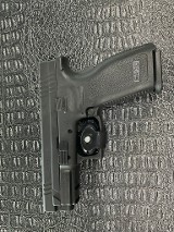 SPRINGFIELD ARMORY XD-9 9MM LUGER (9x19 PARA) - 1 of 3