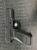 SPRINGFIELD ARMORY XD-9 9MM LUGER (9x19 PARA) - 2 of 3