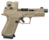 SHADOW SYSTEMS MR920P ELITE 9MM LUGER (9x19 PARA) - 1 of 1