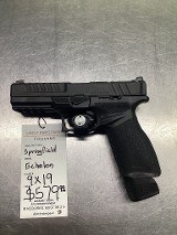 SPRINGFIELD ARMORY ECHELON 9MM LUGER (9x19 PARA) - 3 of 3