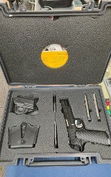 SPRINGFIELD ARMORY 1911 OPERATOR .45 ACP - 1 of 3