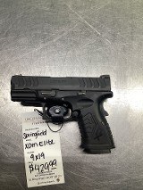 SPRINGFIELD ARMORY XD(M) ELITE 9MM 9MM LUGER (9x19 PARA) - 2 of 3