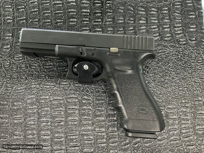 GLOCK 22 .40 CALIBER