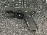 GLOCK 22 .40 CALIBER