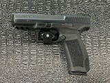 CANIK TP9SF 9MM LUGER (9x19 PARA) - 1 of 3
