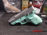 TAURUS G2C 9MM LUGER (9x19 PARA) - 1 of 3