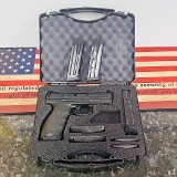 HECKLER & KOCH VP9 9MM LUGER (9X19 PARA) - 3 of 3