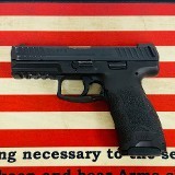 HECKLER & KOCH VP9 9MM LUGER (9X19 PARA) - 1 of 3
