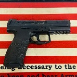 HECKLER & KOCH VP9 9MM LUGER (9X19 PARA) - 2 of 3