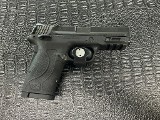 SMITH & WESSON M&P 380 SHIELD EZ .380 ACP - 2 of 3