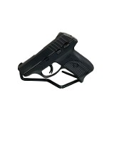 RUGER EC9S 9MM LUGER (9x19 PARA) - 1 of 3