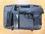 SIG SAUER P365-380 (MANUAL SAFETY) .380 ACP - 1 of 3