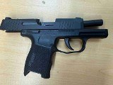 SIG SAUER P365-380 (MANUAL SAFETY) .380 ACP - 3 of 3