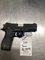 TAURUS TH9 9MM LUGER (9x19 PARA) - 2 of 2