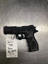 TAURUS TH9 9MM LUGER (9x19 PARA) - 1 of 2