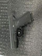 GLOCK 23 .40 CALIBER - 2 of 3
