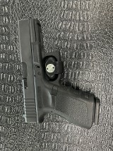 GLOCK 23 .40 CALIBER