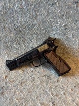 BROWNING HI-POWER STANDARD 9MM LUGER (9x19 PARA) - 3 of 3