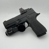 SIG SAUER P320 X COMPACT 9MM LUGER (9X19 PARA) - 2 of 3