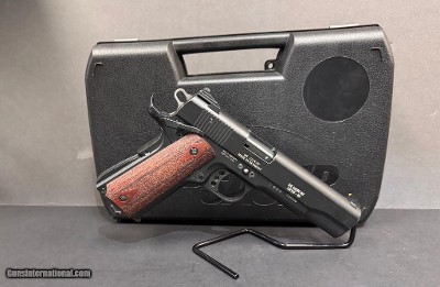 SIG SAUER 1911-22 .22 LR