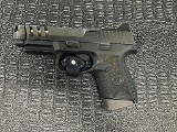 FN 509 CC EDGE 9MM LUGER (9x19 PARA) - 2 of 3