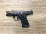 SHADOW SYSTEMS MR920 9MM LUGER (9x19 PARA) - 1 of 3