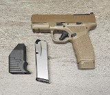 SPRINGFIELD ARMORY HELLCAT PRO OSP 9MM LUGER (9X19 PARA) - 2 of 3