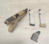 SPRINGFIELD ARMORY HELLCAT PRO OSP 9MM LUGER (9X19 PARA) - 3 of 3