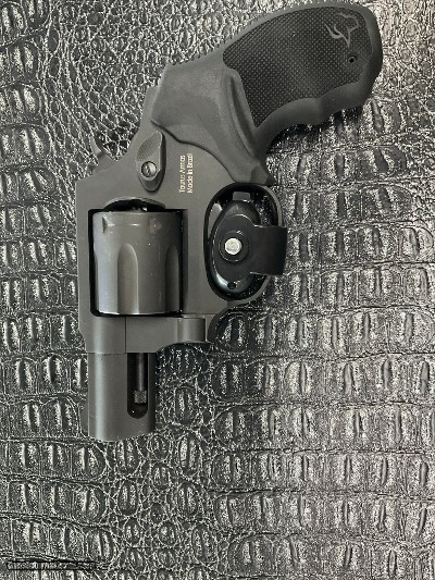 TAURUS 856 .38 SPL