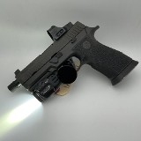 Sig Sauer P320 Legion Carry 9MM LUGER (9X19 PARA) - 3 of 3