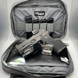 Sig Sauer P320 Legion Carry 9MM LUGER (9X19 PARA) - 1 of 3
