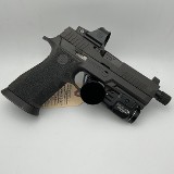 Sig Sauer P320 Legion Carry 9MM LUGER (9X19 PARA) - 2 of 3