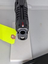 CANIK SFX RIVAL 9MM LUGER (9x19 PARA) - 1 of 1