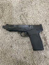 SMITH & WESSON M&P 5.7 MANUAL THUMB SAFETY 5.7X28MM - 2 of 3