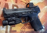 M&P9 M2.0 COMPACT LIMITED EDITION TENNESSEE LOGO 9MM LUGER (9X19 PARA) - 3 of 3