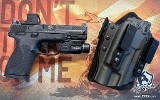 M&P9 M2.0 COMPACT LIMITED EDITION TENNESSEE LOGO 9MM LUGER (9X19 PARA) - 1 of 3
