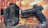 M&P9 M2.0 COMPACT LIMITED EDITION TENNESSEE LOGO 9MM LUGER (9X19 PARA) - 2 of 3