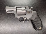 TAURUS Titanium .357 MAG - 1 of 3