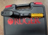 RUGER MARK IV LITE .22 LR - 2 of 3