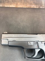 SIG SAUER P226 .40 S&W - 3 of 3