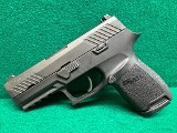 SIG SAUER P320 COMPACT 9MM LUGER (9X19 PARA) - 2 of 3
