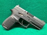 SIG SAUER P320 COMPACT 9MM LUGER (9X19 PARA) - 3 of 3