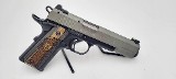 BROWNING 1911-22 BLACK LABEL .22 LR - 1 of 3