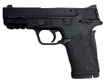 SMITH & WESSON M&P380 Shield EZ .380 ACP - 2 of 3