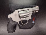SMITH & WESSON 642 AIRWEIGHT .38 SPL +P - 1 of 3