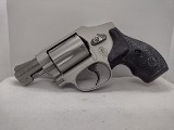 SMITH & WESSON 642 AIRWEIGHT .38 SPL +P - 3 of 3