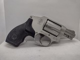 SMITH & WESSON 642 AIRWEIGHT .38 SPL +P - 2 of 3